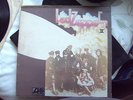 LED ZEPPELIN 11 12