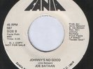 Latin Funk 45 Joe Bataan - Johnny's no good on Fania HEAR