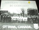 ASHBURY COLLEGE IN CONCERT LP PRIVATE BOYS CHOIR OTTAWA CANADA RARE
