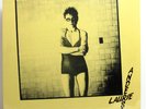 Laurie Anderson Excerpts From The Cyclus Sealed 1982 UK LP Patti Smith John Cale