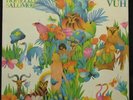 LP 33T POPOL VUH 
