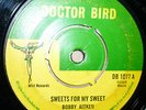 BOBBY AITKEN CARIB BEATS - SWEETS FOR MY SWEET