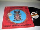 Prog Psych LP KEEF HARTLEY Overdog DERAM/LONDON Stereo VG++/NM- Promo