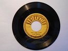 Carl Perkins Blue Suede Shoes Sun Records 45 RPM 1956  $60