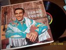 Faron Young, Sweethearts or Strangers (signed)