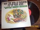 Jimmy Dickens, May the bird of paradise fly up your nose (signed)