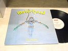 MOTORHEAD*THE WATCHER*LP LIVE AT ROUNDHOUSE 18/2/78  MANOWAR