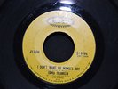 Northern  Soul - ERMA FRANKLIN - US ORIGINAL - I DON'T WANT NO MAMAS BOY