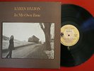 KAREN DALTON on Just Sunshine --IN MY OWN TIME-- 1971 folk psych lp NM ORIGINAL
