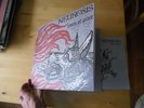 NEUROSIS - times of grace LP gatefold RELAPSE