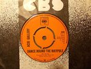 Acid Gallery,Roy Wood.Dance around the Maypole. Rare 7