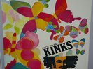 KINKS - FACE TO FACE / GERMAN PYE RE-RELEASE (200-731-241)  FACTORY SEALED