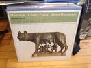 Moebius Conny Plank Mayo Thompson Ludwig's Law Vinyl LP Drag City 1998 Cluster