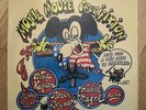 MICHEL MAGNE Moshe Mouse Crucifixion LP KILLER POP & GROOVE MINT ?