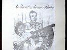 LE JARDIN DE MES REVES LP  PRIVATE FOLK on KIOSQUE D'ORPHEE
