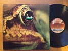 TOAD same SWISS Hard prog original lp Hallelujah Brainticket rare vg++ ex