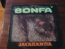 LUIZ BONFA Jacaranda LP BRAZIL JAZZ ROCK PROG Ray Barretto Airto Idris Muhammad