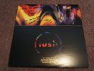 LUSH  Gala  ORIGINAL PRESSING  1990  SIGNED BY ALL 4 MEMBERS  4AD