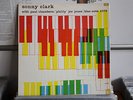 SONNY CLARK TRIO--BLUE NOTE 1579