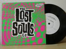 Lost Souls Rare AUSSIE 60s GARAGE Test Pressing EP