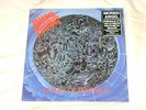 morbid angel - altars of madness lp, earache MOSH11 RARE DEATH METAL