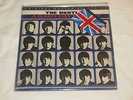Beatles Hard Days Night LP Audiophile MFSL 1-103 Rare NM VINYL Japan w/sticker