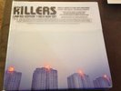 The Killers Hot Fuss Box Set 11 x 7