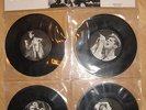 Depeche Mode Single Picture Discs The Interviews 83 - 85