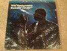 WES MONTGOMERY MFSL LP 