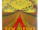   SAVOY BROWN   RAW SIENNA   STILL SEALED LP  PSYCH BLUES PARROT ORIG GTFLD CVR