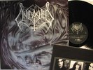 LP Unleashed - Where no Life Dwells / 1. Press