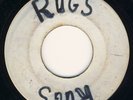 Alton Ellis - Trying To Reach My Goal / Can't STand It ROCK STEADY TREASURE ISLE
