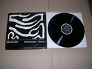 rare avant garde michael vetter LP schwebungen + ubung 1