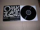 rare avant garde michael vetter LP zwischenraume + stimmen