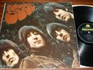 THE BEATLES / RUBBER SOUL MONO UK PRESS LP