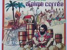 Djalma Correa Viva Brasil LP VG/EX Japanese Signed?
