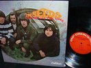 TOP M- SCARCE Orig THE SEEDS   FALLING OFF THE EDGE   WILD 60s GARAGE FUZZ SNARL
