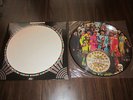 The Beatles - Sgt. Pepper's Lonely Hearts Club Band LP - Picture Disc