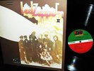 ORIG 1841 BROADWAY 1969 LED ZEPPELIN II   Hard Heavy Blues Psych PAGE Yardbirds