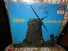 ASHKAN-IN FROM THE COLD-1969 IMPORT LP-DECCA/NOVA RECORDS-CLEAN