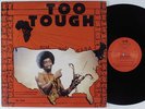 RIM AND KASA Too Tough SUM SUM EP afro modern soul disco HEAR