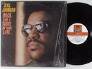 SYL JOHNSON Back for a Taste of Your Love HI LONDON LP NM/VG++ SHRINK
