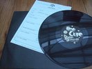 THE CURE : IN BETWEEN DAYS / FOREST (REMIXES ) (CURE PROMO 3, 12