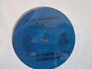 RARE MODERN SOUL BOOGIE KATRINE WHITE COME GET LOVE FINAL APPROACH  (SEALED)