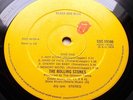 ROLLING STONES Black And Blue 1976 UK 1st PRESS w/INNER MINT