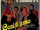 I CALIFFI : Così Ti Amo - LP ITALIA 1969 - BEAT ITALIANO