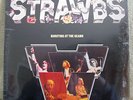 The Strawbs Bursting at the Seams LP STILL SEALED A & M 4383