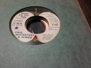 24K VG+ Beatle Paul McCartney Wings band on the run 45 rpm PROMO Apple 1873