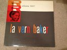 R&B BLUES LP/ LA VERN BAKER 