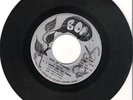 RARE MOD -PSYCHE-FREAKBEAT-E. G .SMITH KEEP ON RUNNING / HER OWN LIFE- BOO